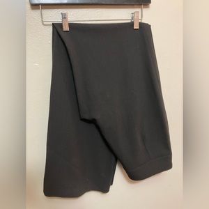 Armani Collezioni wide leg pants!